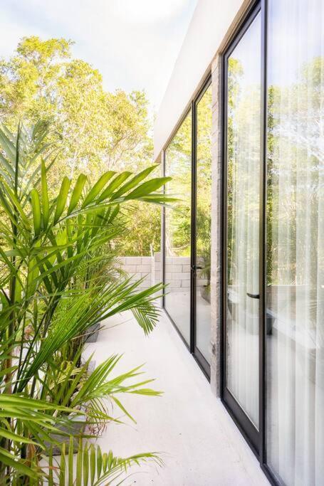 Villa Nimi Architectural Masterpiece Experience Private Pool & Great Concierge Service By Hum Living Тулум Экстерьер фото