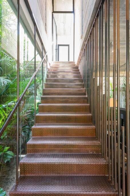 Villa Nimi Architectural Masterpiece Experience Private Pool & Great Concierge Service By Hum Living Тулум Экстерьер фото