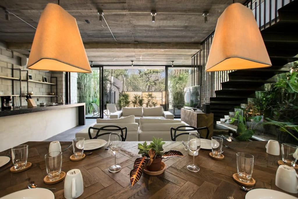 Villa Nimi Architectural Masterpiece Experience Private Pool & Great Concierge Service By Hum Living Тулум Экстерьер фото